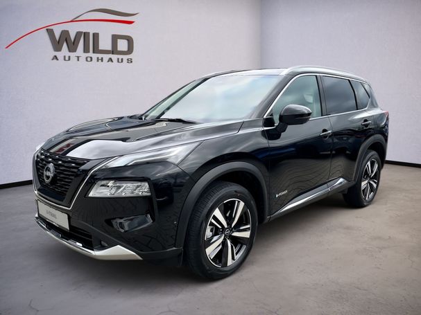 Nissan X-Trail 157 kW image number 1