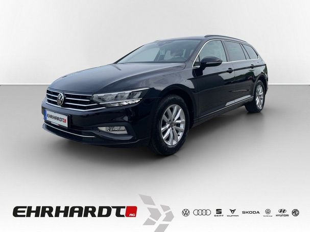 Volkswagen Passat Variant 2.0 TDI Business 110 kW image number 1