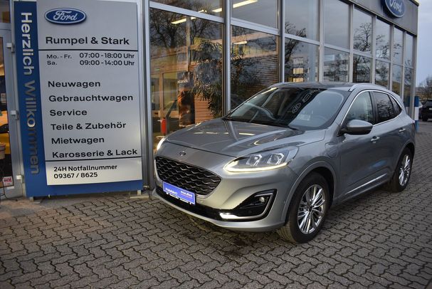 Ford Kuga 132 kW image number 1