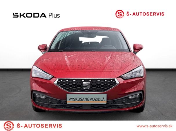 Seat Leon 1.5 TSI Xcellence 96 kW image number 1