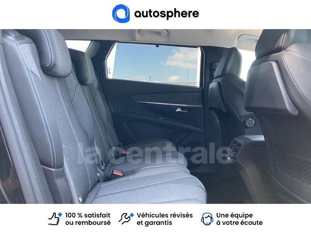 Peugeot 5008 96 kW image number 7