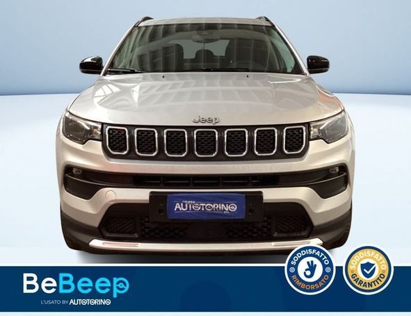 Jeep Compass 140 kW image number 2