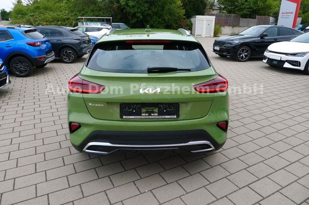 Kia XCeed 1.5 T-GDI Spirit 103 kW image number 5