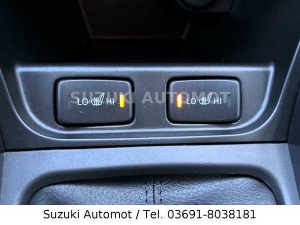 Suzuki SX4 S-Cross 95 kW image number 8