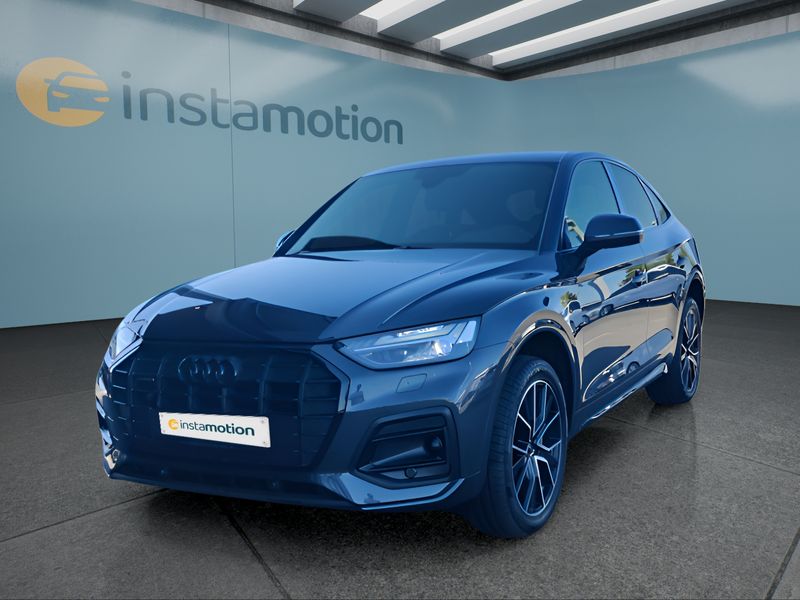 Audi Q5 Sportback 40 TDI