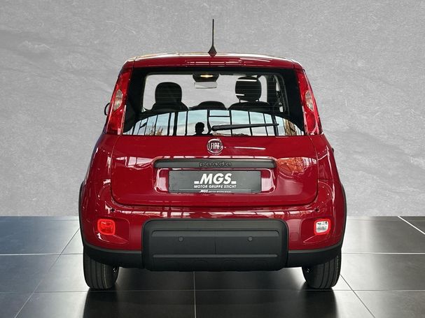 Fiat Panda 51 kW image number 4