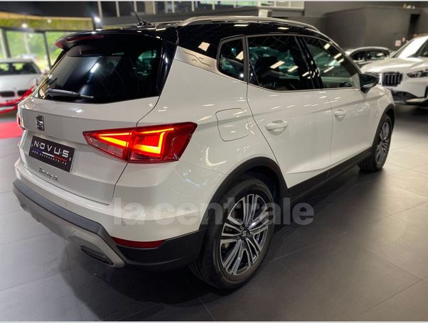 Seat Arona 1.0 TSI 81 kW image number 3