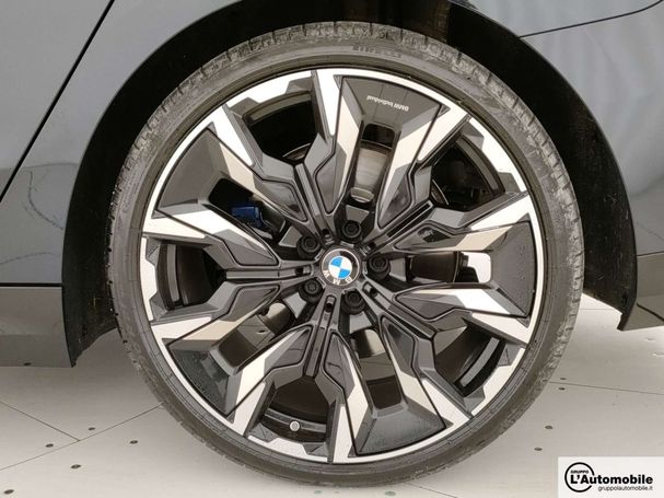 BMW 520d xDrive 145 kW image number 9