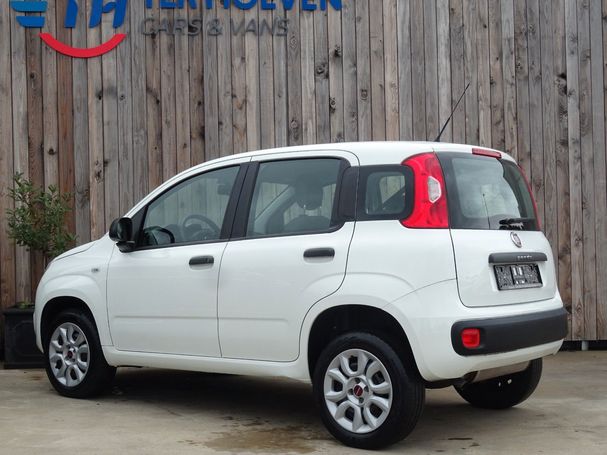 Fiat Panda 0.9 TwinAir 63 kW image number 3