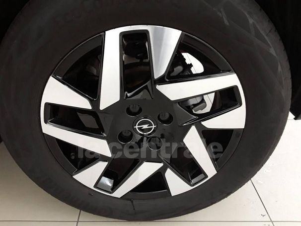 Opel Mokka 1.2 Turbo Business Elegance 74 kW image number 12