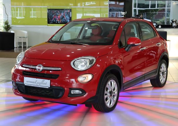 Fiat 500X 103 kW image number 1