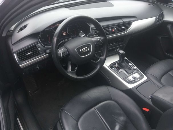 Audi A6 2.0 TDI Avant 110 kW image number 3