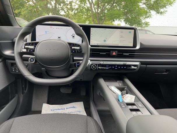 Hyundai Ioniq 6 77 kWh 168 kW image number 7