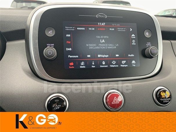 Fiat 500X 96 kW image number 30