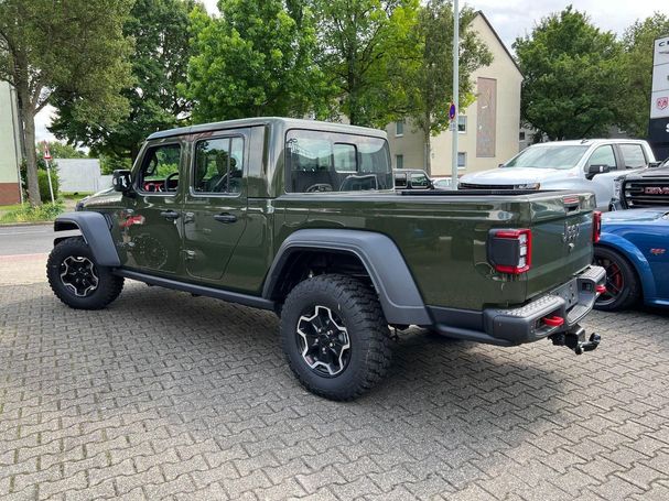 Jeep Gladiator 3.6 V6 210 kW image number 20