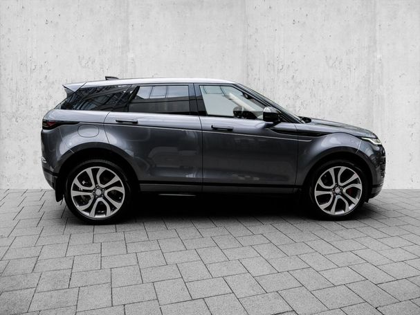 Land Rover Range Rover Evoque 184 kW image number 6