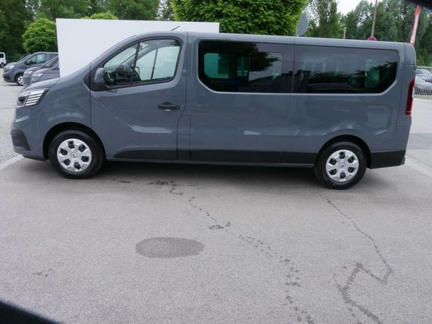 Renault Trafic Blue dCi 110 kW image number 4