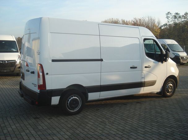 Opel Movano L2H2 100 kW image number 7