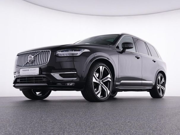 Volvo XC90 AWD B5 184 kW image number 10