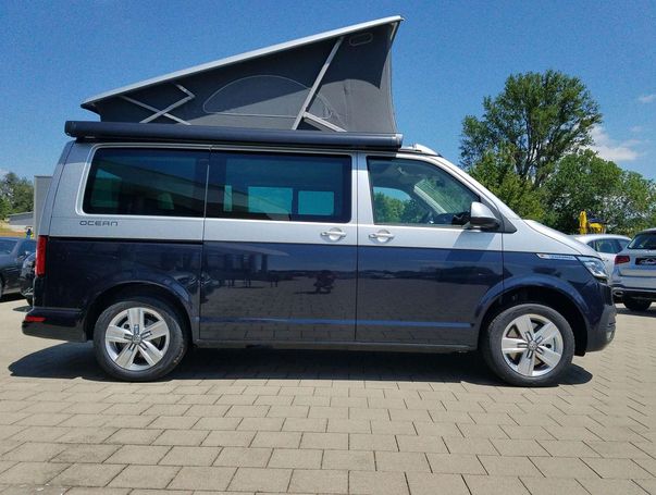 Volkswagen T6 California 110 kW image number 6