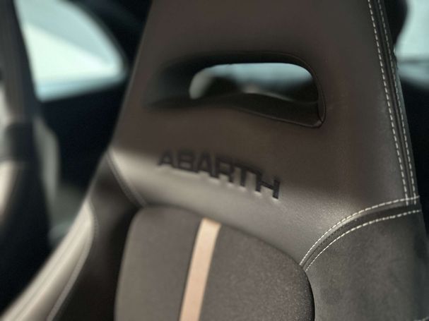 Abarth 695 132 kW image number 14