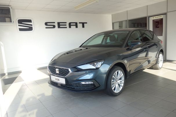 Seat Leon 1.0 eTSI Style 81 kW image number 1