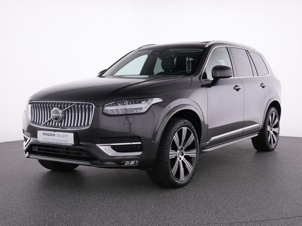 Volvo XC90 AWD Geartronic B5 184 kW image number 2