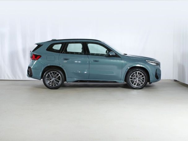 BMW X1 sDrive 100 kW image number 3