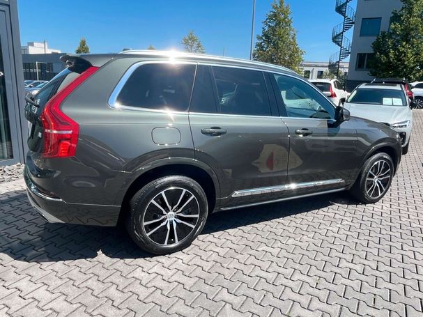 Volvo XC90 288 kW image number 10