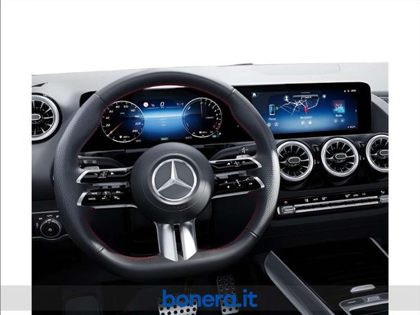 Mercedes-Benz GLA 250 e PHEV 160 kW image number 5