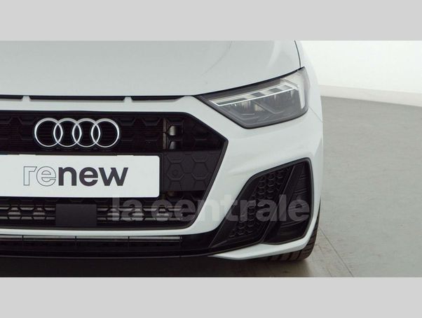 Audi A1 40 TFSI S tronic S-line 147 kW image number 13