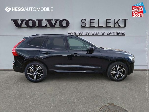 Volvo XC60 AWD B4 147 kW image number 11