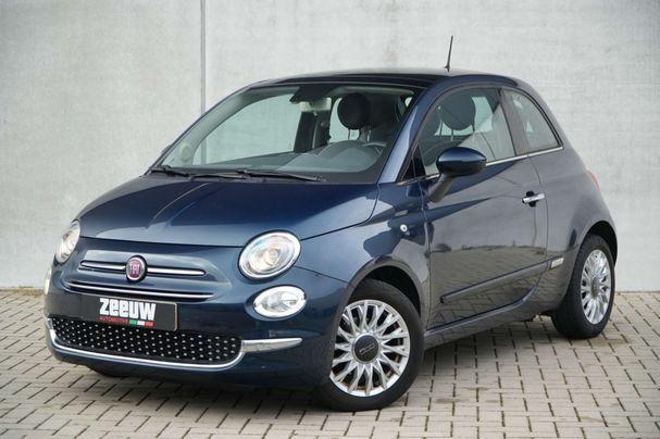 Fiat 500 TwinAir Lounge 59 kW image number 3