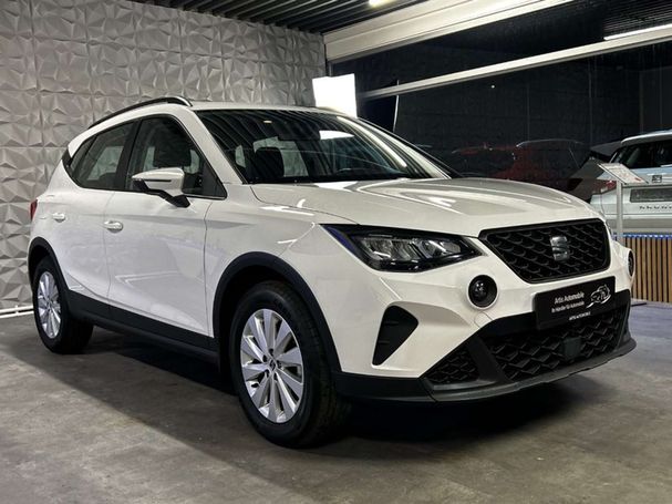 Seat Arona Style 81 kW image number 3