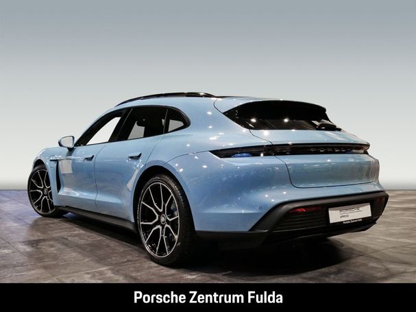 Porsche Taycan Sport Turismo 350 kW image number 3