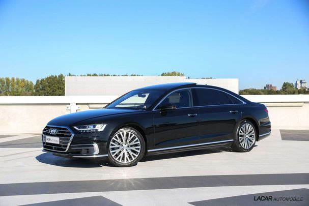 Audi A8 L 55 TFSI quattro 250 kW image number 1