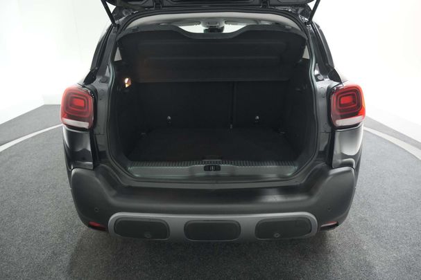 Citroen C3 Aircross PureTech 130 EAT6 96 kW image number 42