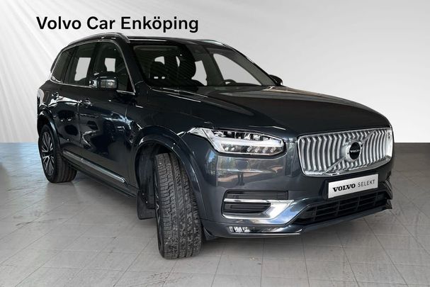 Volvo XC90 AWD Inscription B5 184 kW image number 6