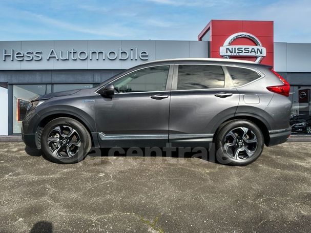 Honda CR-V 135 kW image number 5