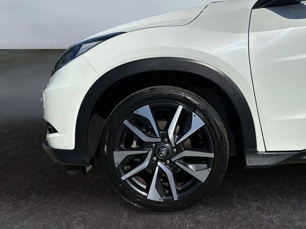 Honda HR-V 96 kW image number 9