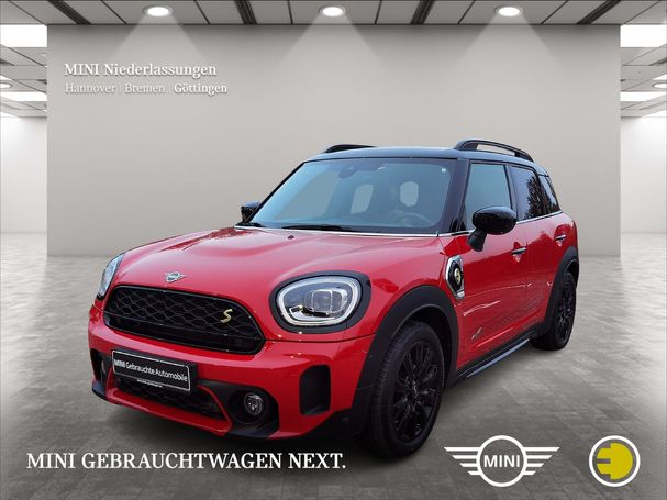 Mini Cooper SE Countryman ALL4 165 kW image number 1