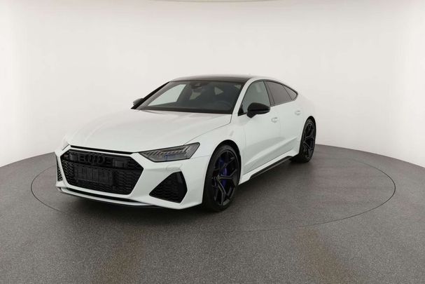 Audi RS7 4.0 TFSI quattro Sportback Performance 463 kW image number 31