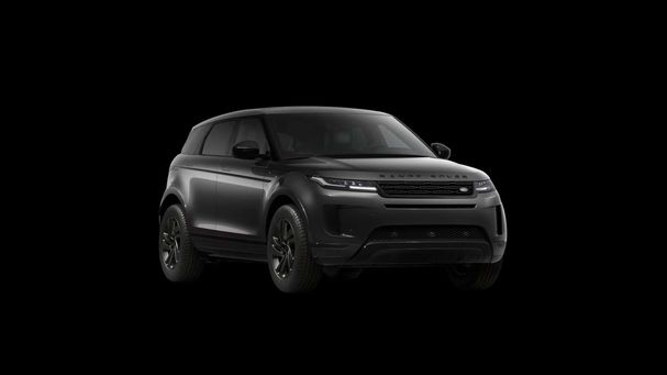 Land Rover Range Rover Evoque 221 kW image number 5