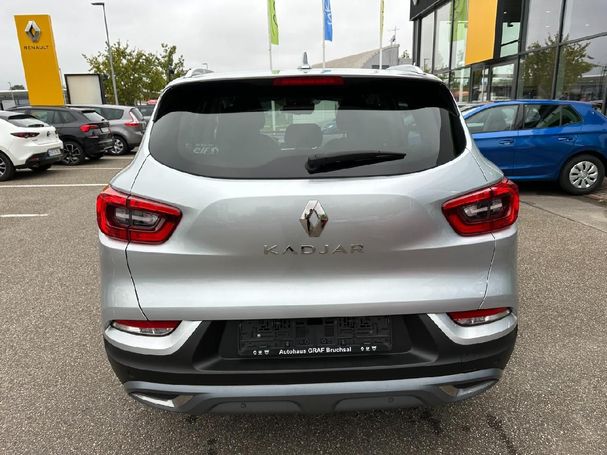 Renault Kadjar TCe 160 EDC BOSE EDITION 117 kW image number 2