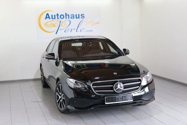 Mercedes-Benz E 350 d 210 kW image number 2