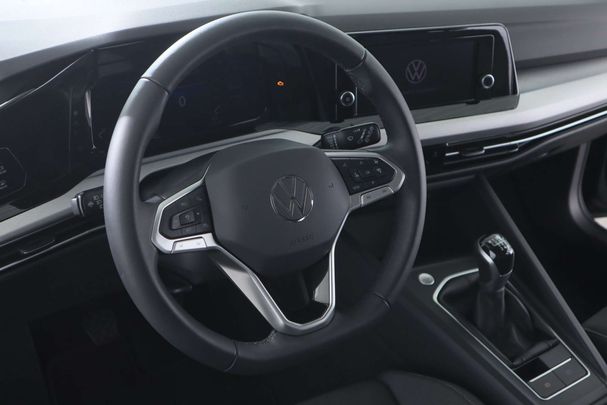 Volkswagen Golf TSI Life 81 kW image number 10