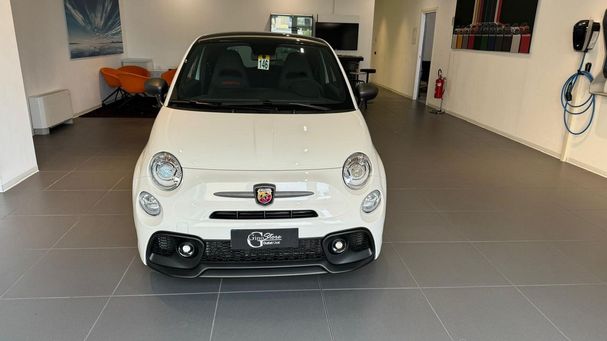 Abarth 695 132 kW image number 3