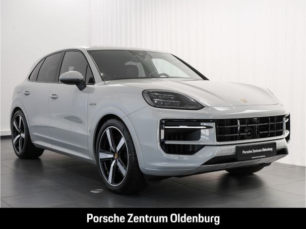 Porsche Cayenne E-Hybrid 346 kW image number 6