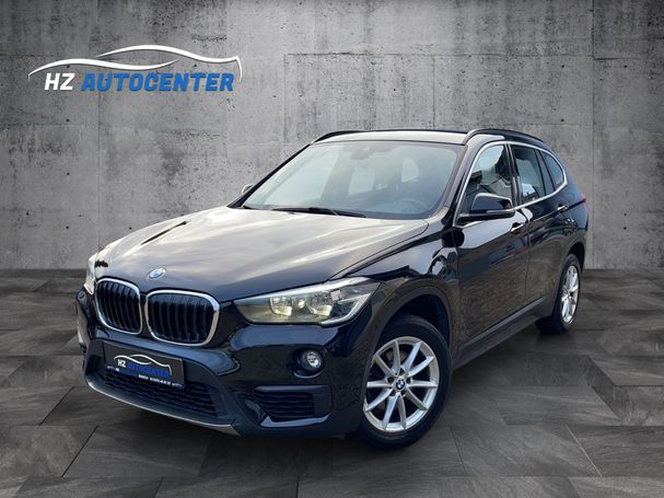 BMW X1 sDrive18d 110 kW image number 2