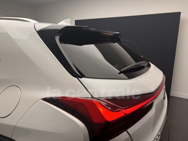 Lexus UX 135 kW image number 40